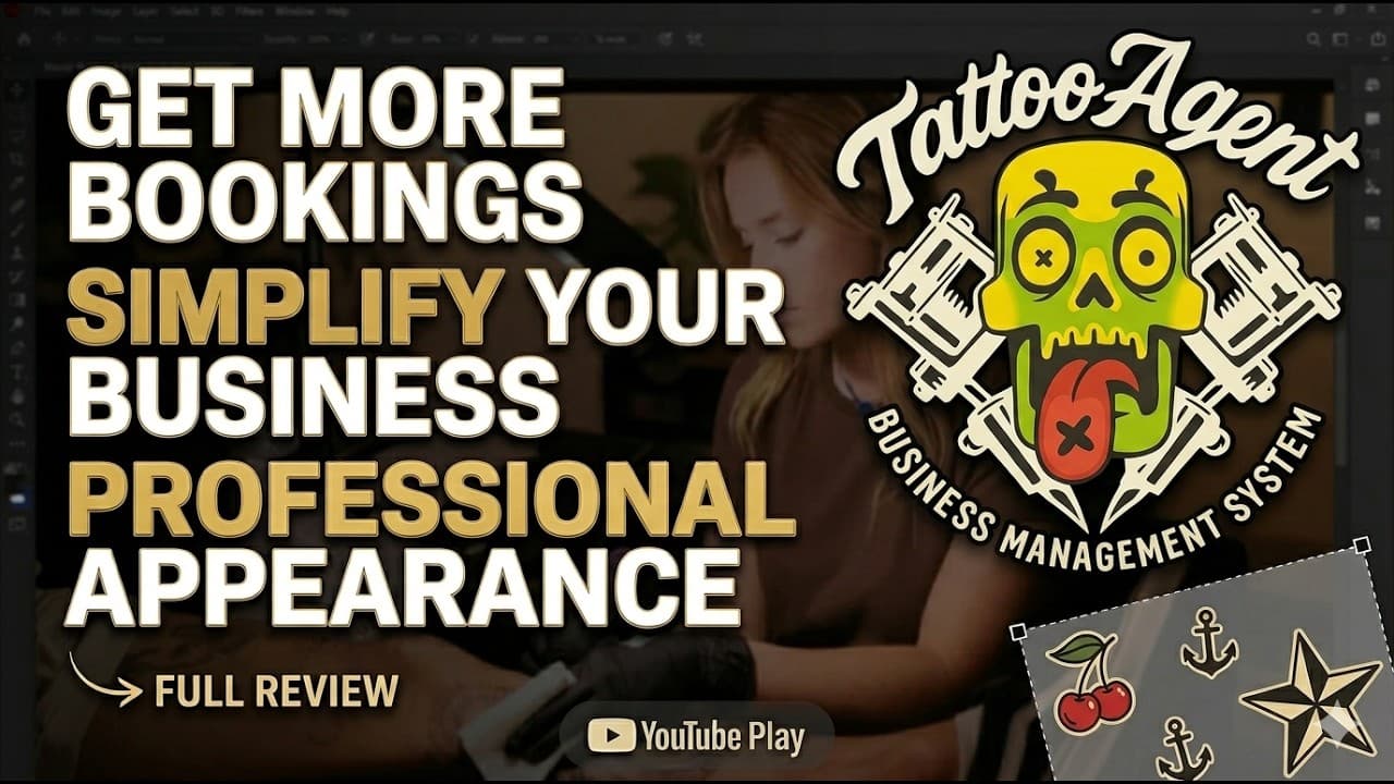 Tattoo Agent walkthrough